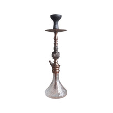 Load image into Gallery viewer, COCOYAYA Bohemian Series Robocop Hookah Coffee (With Bag)
