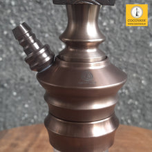 Load image into Gallery viewer, COCOYAYA Bohemian Series Robocop Hookah Coffee (With Bag)
