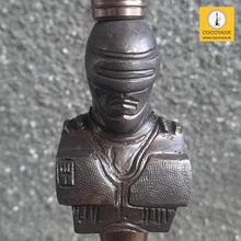 Load image into Gallery viewer, COCOYAYA Bohemian Series Robocop Hookah Coffee (With Bag)
