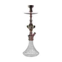 Load image into Gallery viewer, COCOYAYA Bohemian Series Bonobo Hookah Coffee
