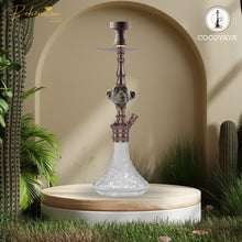 Load image into Gallery viewer, COCOYAYA Bohemian Series Bonobo Hookah Coffee
