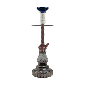 COCOYAYA Conquer Series Britto Hookah Coffee