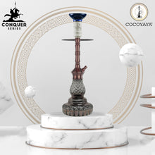 Load image into Gallery viewer, COCOYAYA Conquer Series Britto Hookah Coffee
