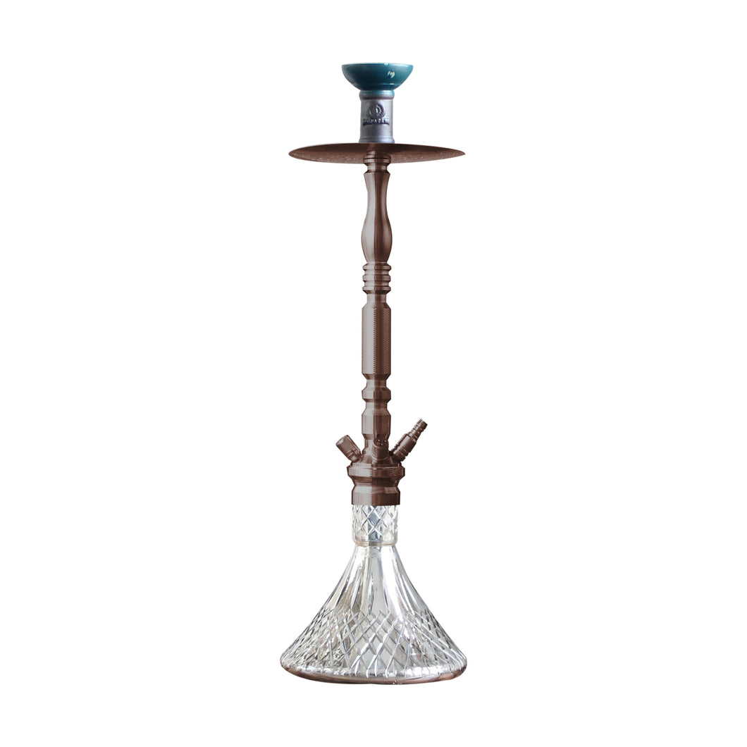 COCOYAYA King Series Carlos Hookah Coffee