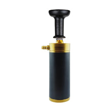 Load image into Gallery viewer, COCOYAYA Car O Bar Hookah Golden Black
