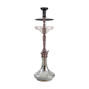 COCOYAY Angel Series Falcon Hookah Coffee(with bag)