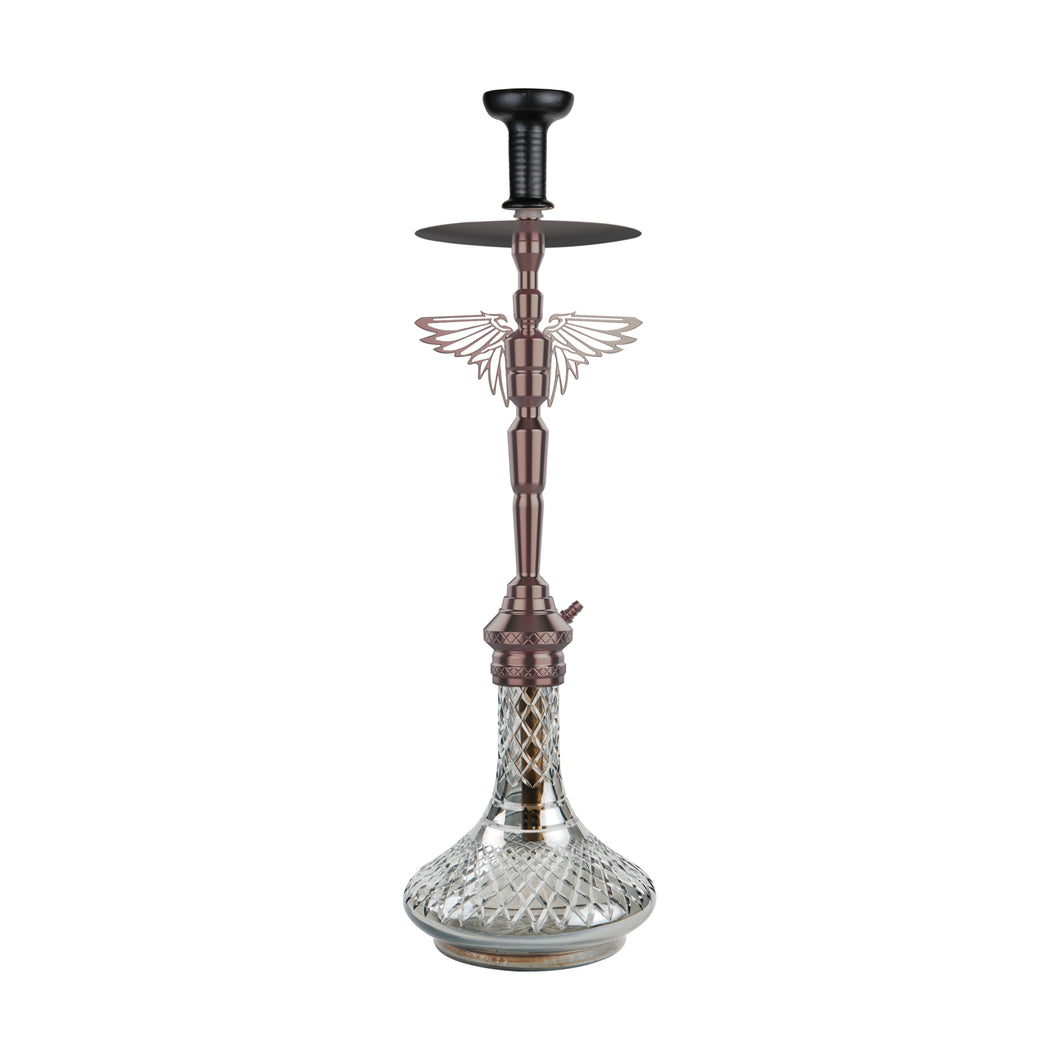 COCOYAY Angel Series Falcon Hookah Coffee(with bag)