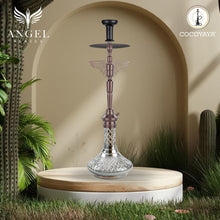 Load image into Gallery viewer, COCOYAY Angel Series Falcon Hookah Coffee(with bag)
