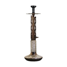 Load image into Gallery viewer, COCOYAYA Ferro Series Vivanta Hookah Coffee
