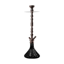 Load image into Gallery viewer, COCOYAYA King Series Zane Hookah Coffee (Base Black)
