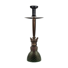 Load image into Gallery viewer, COCOYAYA Prince Series Dino Hookah Coffee (Dark Grey Base)
