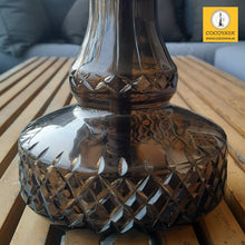 Load image into Gallery viewer, COCOYAYA Congo Series Kong Hookah Coffee (Dark Grey Base) With Bag
