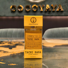 Load image into Gallery viewer, COCOYAYA Tachi Bana Perfume 100ML 1Psc Yellow
