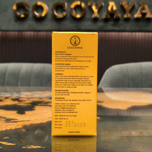 Load image into Gallery viewer, COCOYAYA Tachi Bana Perfume 100ML 1Psc Yellow
