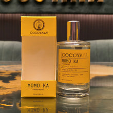 Load image into Gallery viewer, COCOYAYA Momo Ka Perfume 100ML 1Psc Yellow
