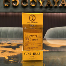 Load image into Gallery viewer, COCOYAYA Yuki Hana Perfume 100ML 1Psc Yellow

