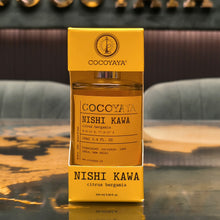 Load image into Gallery viewer, COCOYAYA Nishi Kawa Perfume 100ML 1Psc Yellow
