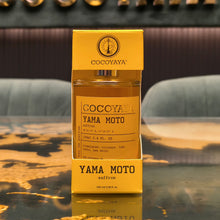 Load image into Gallery viewer, COCOYAYA Yama Moto Perfume 100ML 1Psc Yellow
