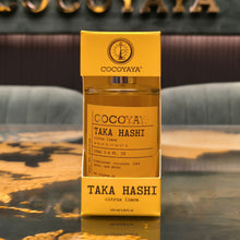 Load image into Gallery viewer, COCOYAYA Taka Hashi Perfume 100ML 1Psc Yellow
