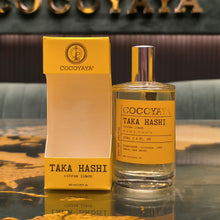 Load image into Gallery viewer, COCOYAYA Taka Hashi Perfume 100ML 1Psc Yellow
