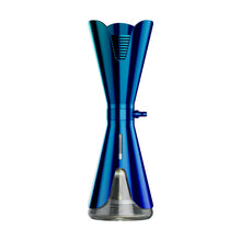 Load image into Gallery viewer, COCOYAYA Enigma Shisha Hookah Blue
