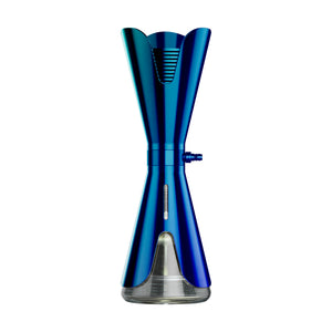 COCOYAYA Enigma Shisha Hookah Blue