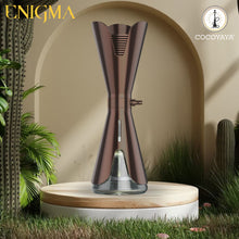 Load image into Gallery viewer, COCOYAYA Enigma Shisha Hookah Coffee
