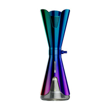 Load image into Gallery viewer, COCOYAYA Enigma Shisha Hookah Rainbow
