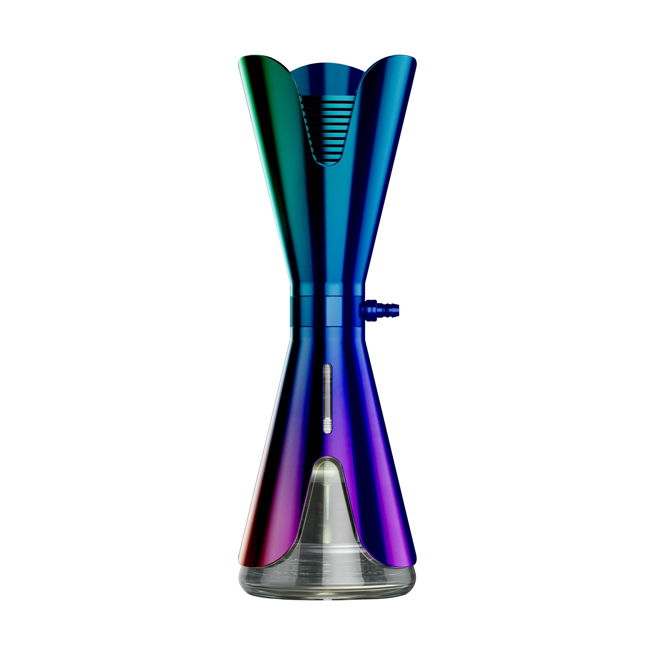 COCOYAYA Enigma Shisha Hookah Rainbow – Cocoyaya - Popli Hookah Shop