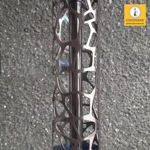 Load image into Gallery viewer, COCOYAYA Ferro Series Almavi Hookah Coffee ( Transparent Base ) With Bag
