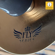 Load image into Gallery viewer, COCOYAYA Fly Series Butterfly Hookah Golden Black
