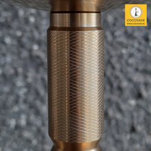 Load image into Gallery viewer, Fly Series Rio Fly 38 Inch Golden ( Dark Purple Base )
