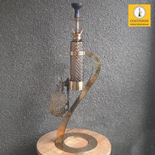 Load image into Gallery viewer, Fly Series Rio Fly 38 Inch Golden ( Dark Grey Base )
