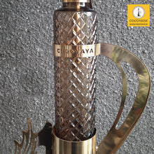 Load image into Gallery viewer, Fly Series Rio Fly 38 Inch Golden ( Dark Grey Base )
