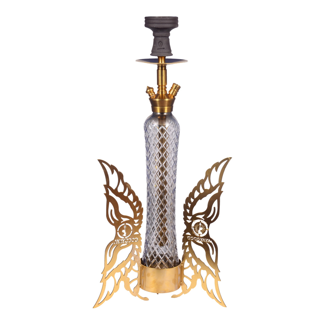 Fly Series Flamingo Fly 26 Inch Golden