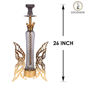 Fly Series Flamingo Fly 26 Inch Golden