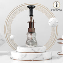 Load image into Gallery viewer, COCOYAYA Fuji Hookah Coffee
