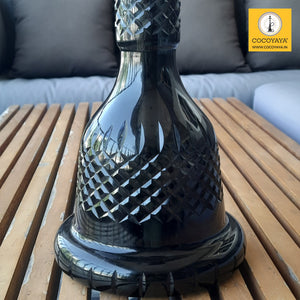 COCOYAYA Gamaliya Series Hani Hookah Coffee (Black Base)
