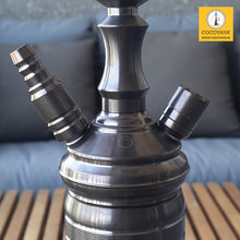 Load image into Gallery viewer, COCOYAYA Gamaliya Series Hani Hookah Coffee (Black Base)
