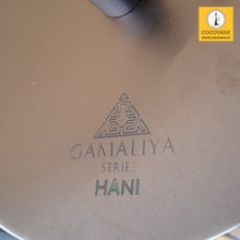 Load image into Gallery viewer, COCOYAYA Gamaliya Series Hani Hookah Coffee (Black Base)
