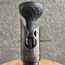 Load image into Gallery viewer, COCOYAYA Mini Ferro Series Gino Hookah Coffee (Ocean Blue Base) with Bag
