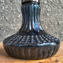 Load image into Gallery viewer, COCOYAYA Mini Ferro Series Gino Hookah Coffee (Ocean Blue Base) with Bag
