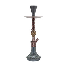 Load image into Gallery viewer, COCOYAYA Bohemian Series Gringo Shisha Hookah Coffee (Base Black)
