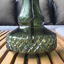 Load image into Gallery viewer, COCOYAYA Congo Series Iron man Hookah Coffee (Dark Green Base) With Bag
