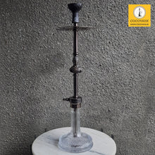 Load image into Gallery viewer, COCOYAYA Jungle Series Spider Man Hookah Coffee (Star Base Transparent) With Bag
