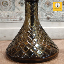 Load image into Gallery viewer, COCOYAYA Jungle Series Kong Hookah Coffee (Dark Grey Base) With Bag
