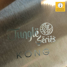 Load image into Gallery viewer, COCOYAYA Jungle Series Kong Hookah Coffee (Dark Grey Base) With Bag
