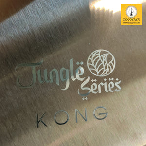 COCOYAYA Jungle Series Kong Hookah Coffee (Dark Grey Base) With Bag