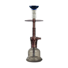 Load image into Gallery viewer, Conquer Series Kaka Hookah Coffee ( Grey Base )
