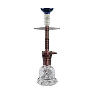 COCOYAYA Conquer Series Kaka Hookah Coffee